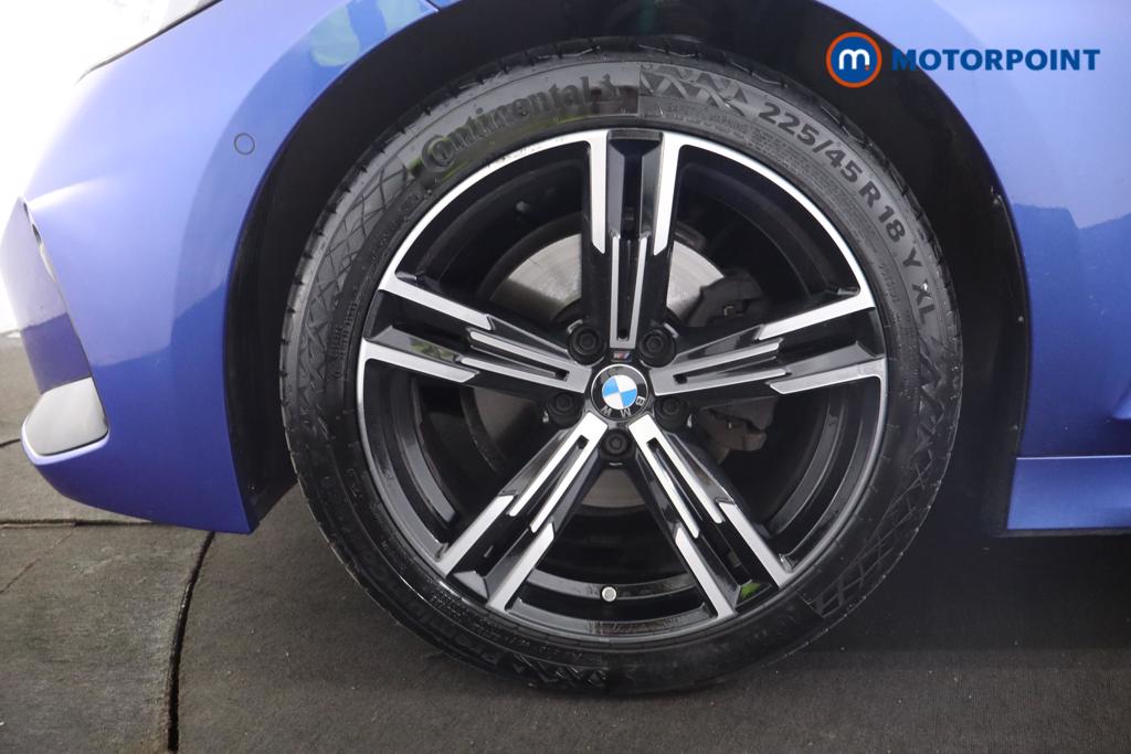 BMW 3 Series M Sport Automatic Petrol Saloon - Stock Number (1553461) - 20th supplementary image