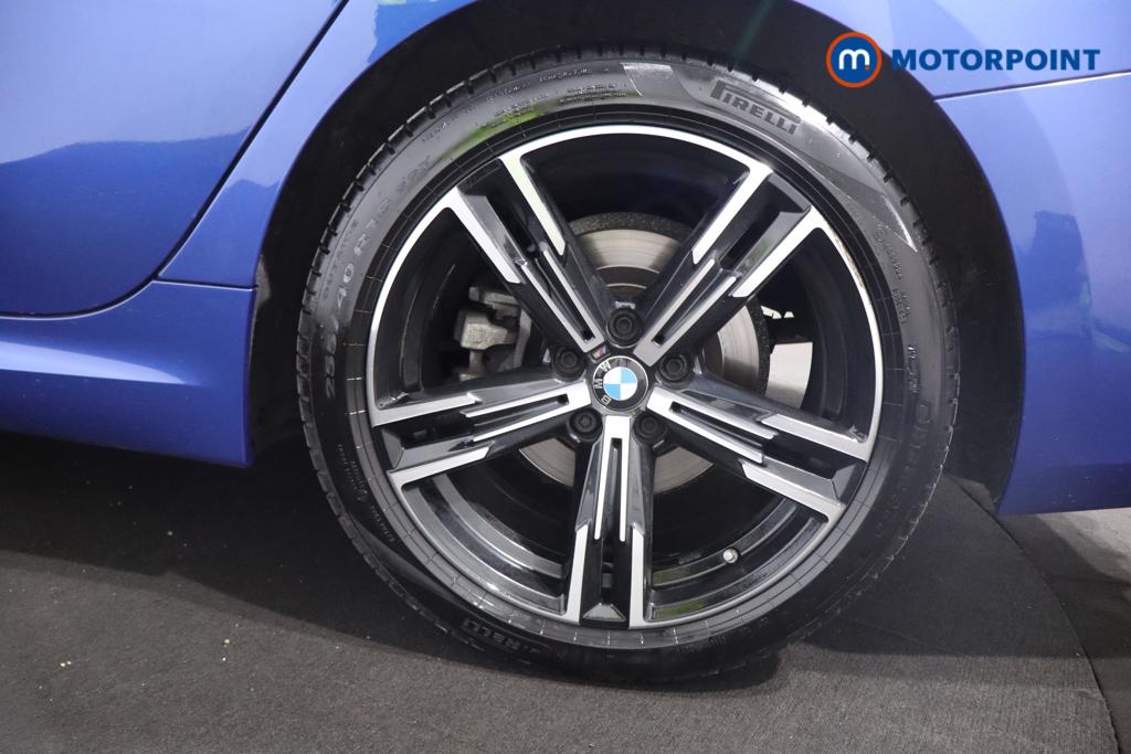 BMW 3 Series M Sport Automatic Petrol Saloon - Stock Number (1553461) - 21st supplementary image