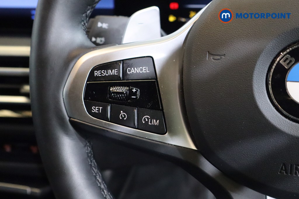BMW 3 Series M Sport Automatic Petrol Saloon - Stock Number (1553479) - 3rd supplementary image