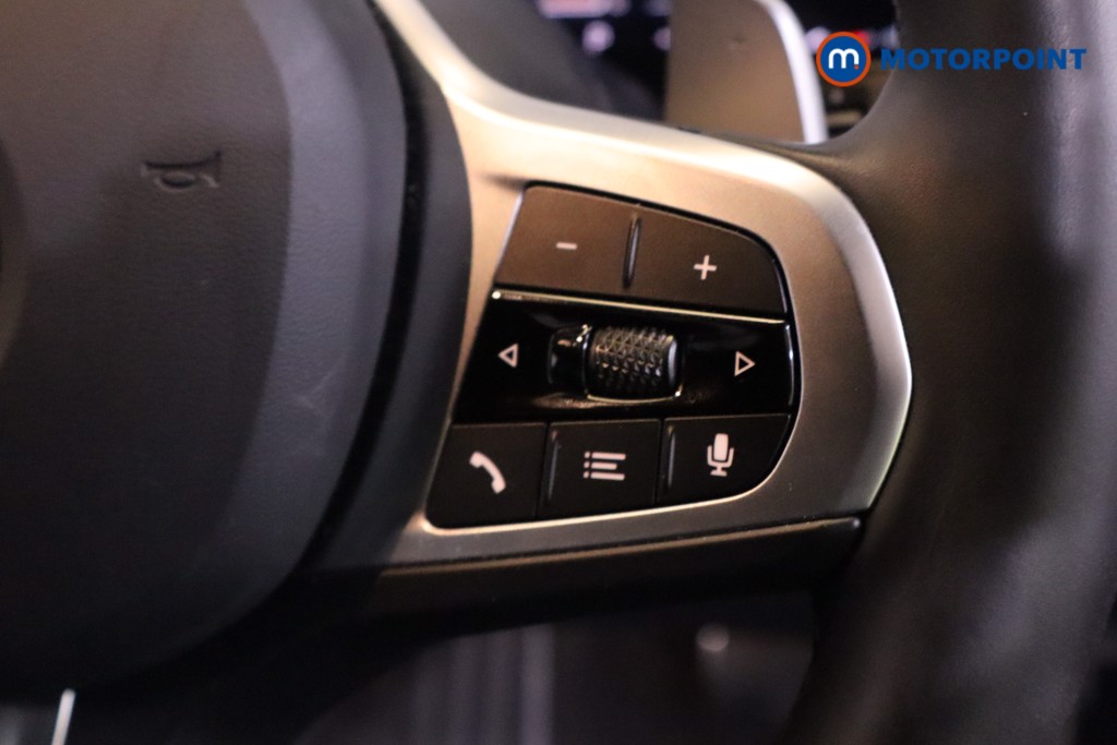 BMW 3 Series M Sport Automatic Petrol Saloon - Stock Number (1553479) - 4th supplementary image