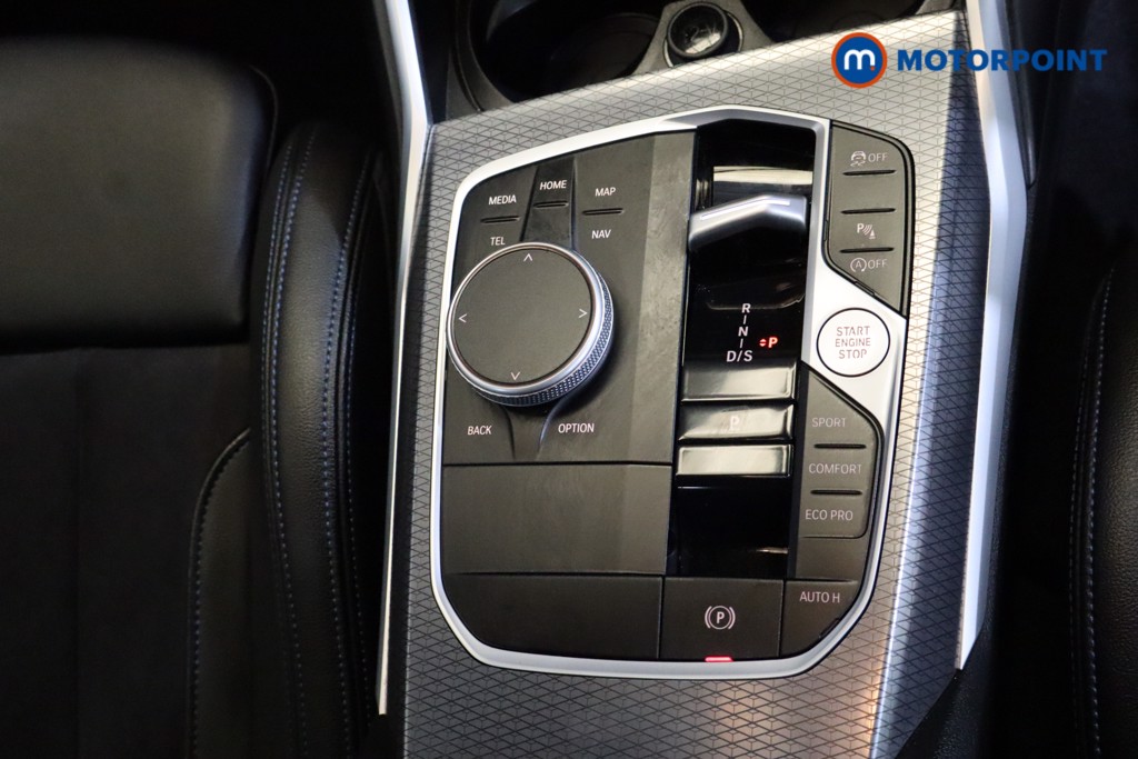 BMW 3 Series M Sport Automatic Petrol Saloon - Stock Number (1553479) - 7th supplementary image