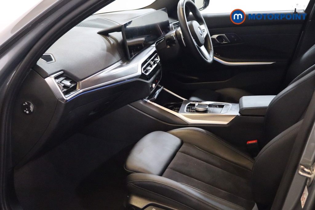BMW 3 Series M Sport Automatic Petrol Saloon - Stock Number (1553479) - 8th supplementary image