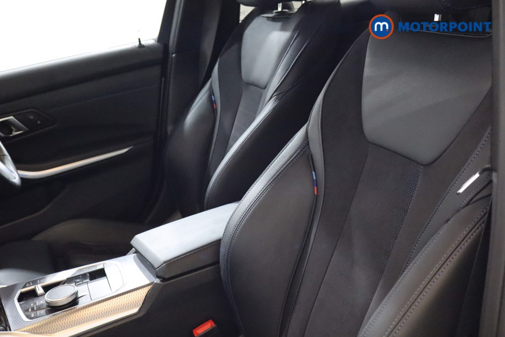 BMW 3 Series M Sport Automatic Petrol Saloon - Stock Number (1553479) - 9th supplementary image