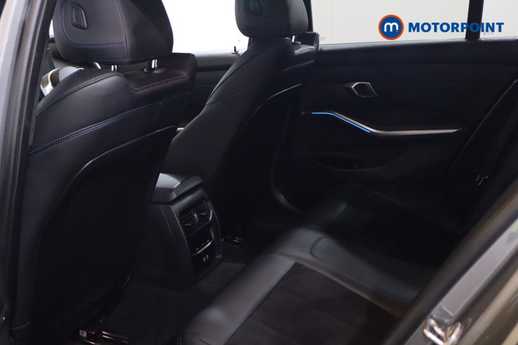 BMW 3 Series M Sport Automatic Petrol Saloon - Stock Number (1553479) - 10th supplementary image