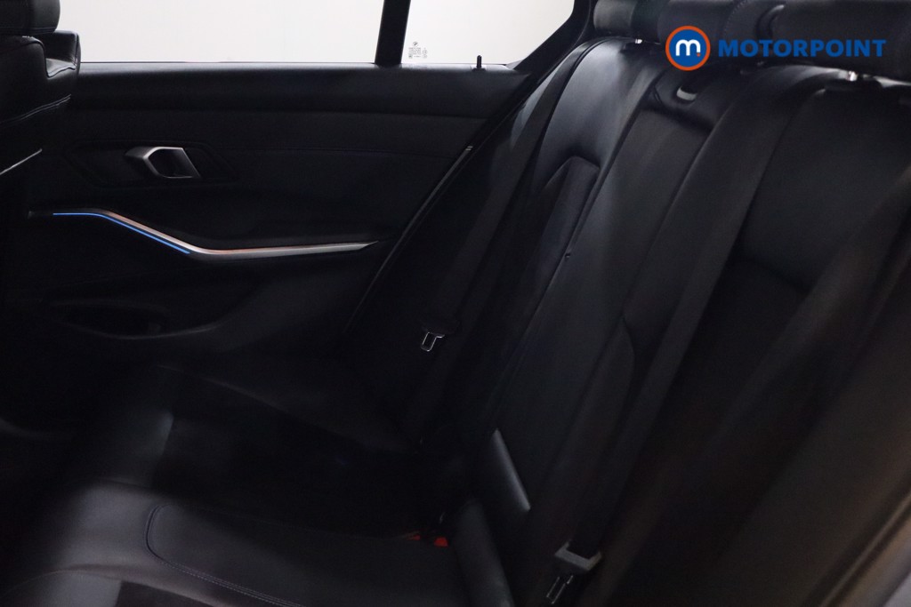BMW 3 Series M Sport Automatic Petrol Saloon - Stock Number (1553479) - 11th supplementary image