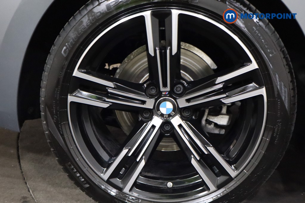 BMW 3 Series M Sport Automatic Petrol Saloon - Stock Number (1553479) - 13th supplementary image
