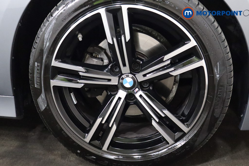 BMW 3 Series M Sport Automatic Petrol Saloon - Stock Number (1553479) - 14th supplementary image
