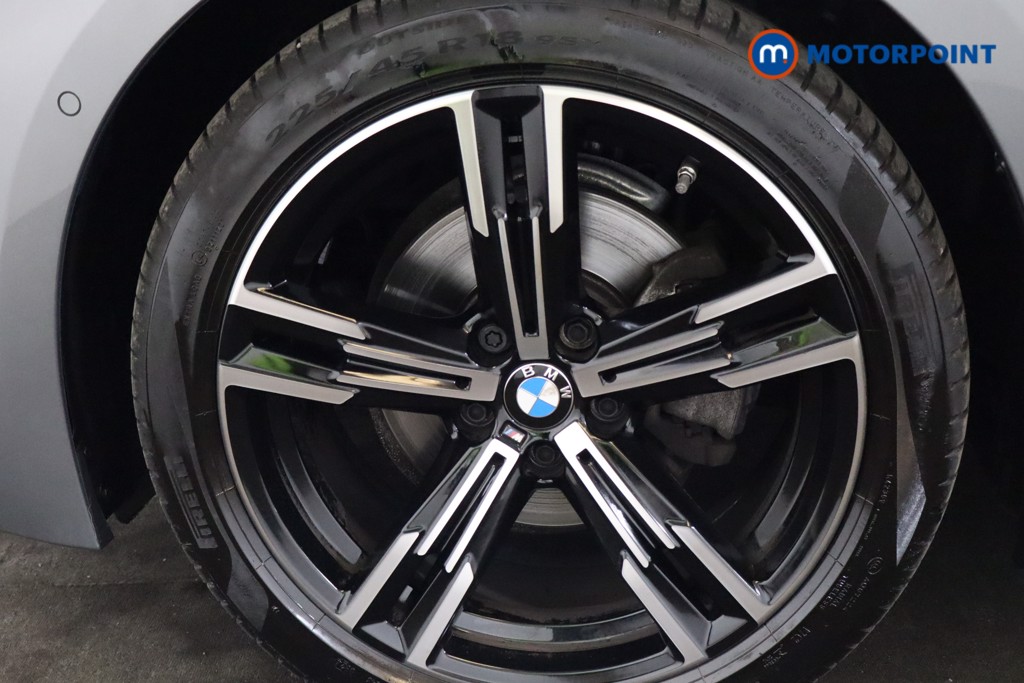 BMW 3 Series M Sport Automatic Petrol Saloon - Stock Number (1553479) - 15th supplementary image