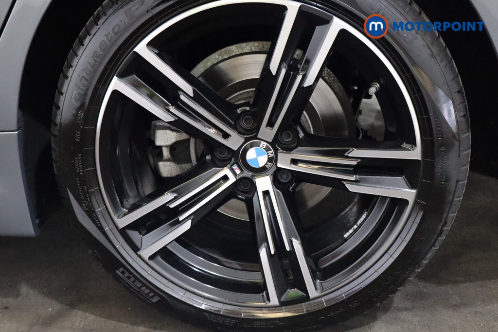 BMW 3 Series M Sport Automatic Petrol Saloon - Stock Number (1553479) - 16th supplementary image