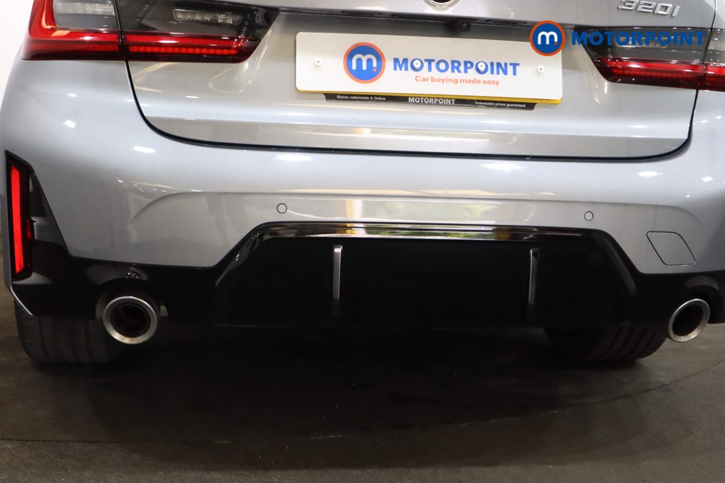 BMW 3 Series M Sport Automatic Petrol Saloon - Stock Number (1553479) - 18th supplementary image