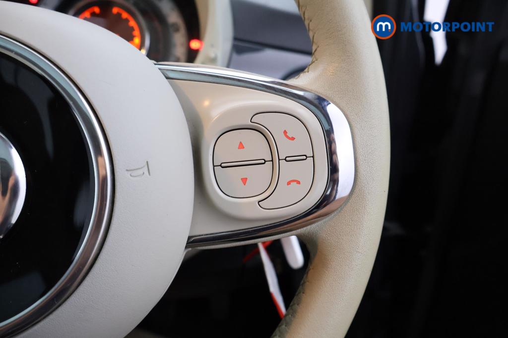 Fiat 500 Lounge Manual Petrol Hatchback - Stock Number (1553559) - 4th supplementary image
