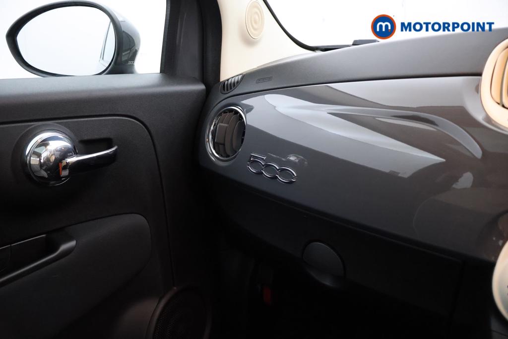 Fiat 500 Lounge Manual Petrol Hatchback - Stock Number (1553559) - 7th supplementary image