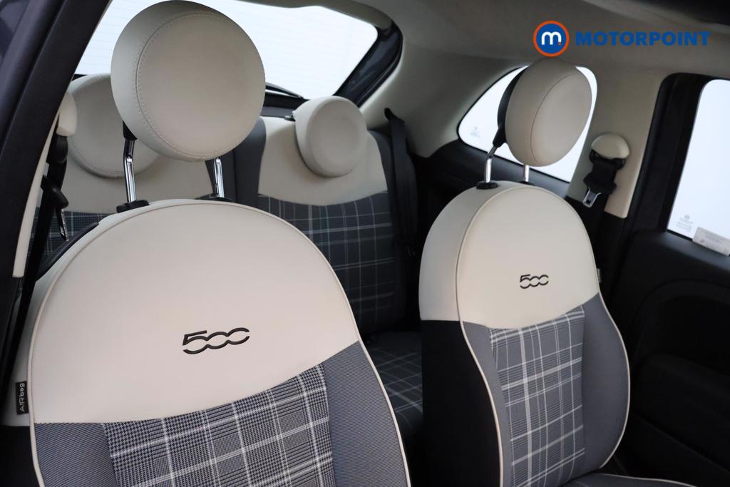 Fiat 500 Lounge Manual Petrol Hatchback - Stock Number (1553559) - 9th supplementary image