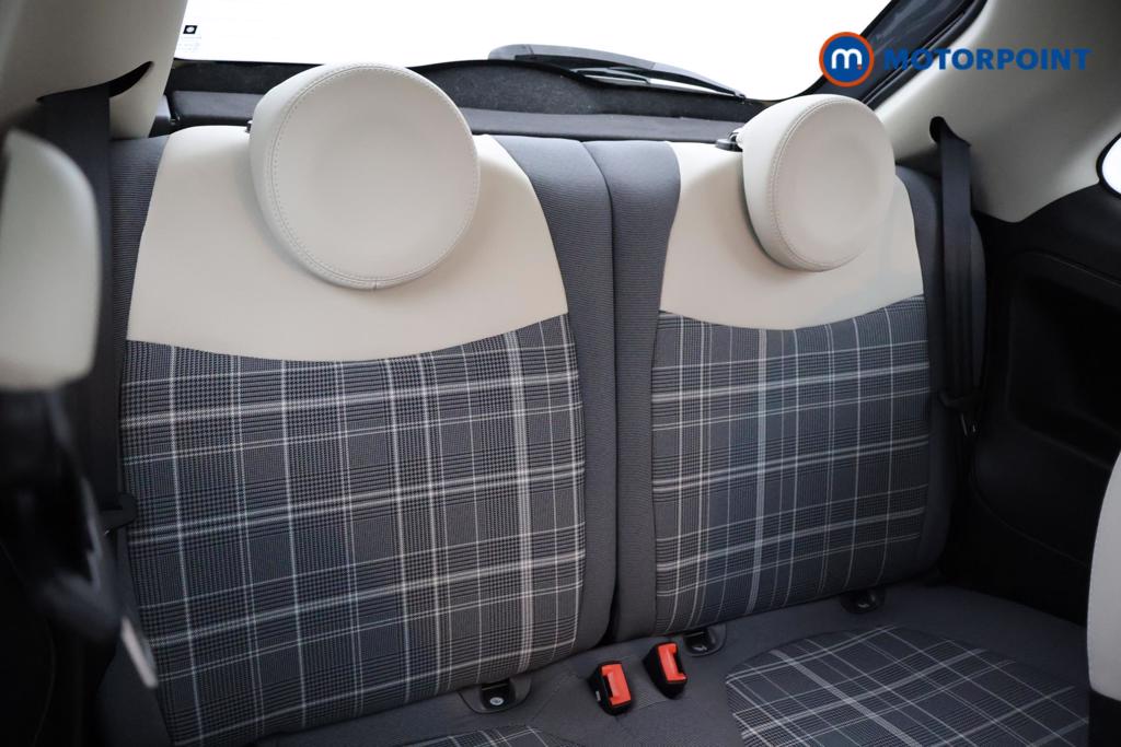 Fiat 500 Lounge Manual Petrol Hatchback - Stock Number (1553559) - 10th supplementary image