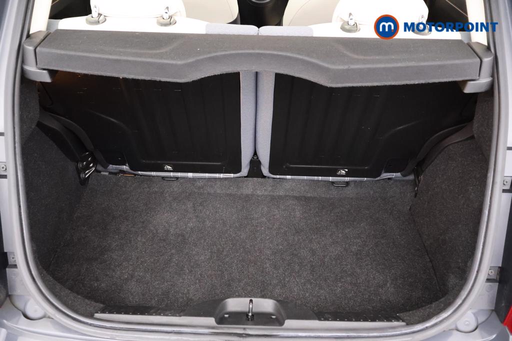 Fiat 500 Lounge Manual Petrol Hatchback - Stock Number (1553559) - 11th supplementary image