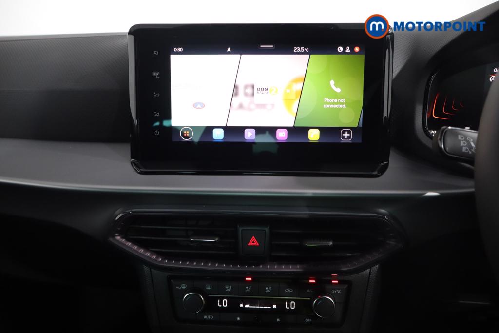 Seat Ibiza Xcellence Automatic Petrol Hatchback - Stock Number (1553616) - 2nd supplementary image