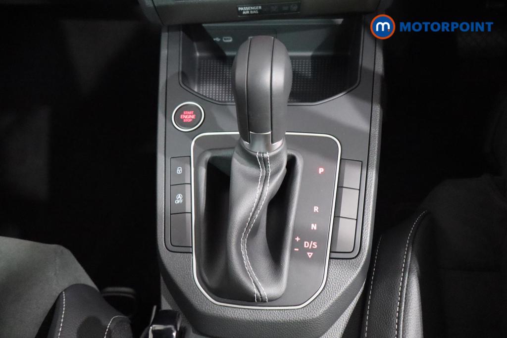 Seat Ibiza Xcellence Automatic Petrol Hatchback - Stock Number (1553616) - 3rd supplementary image