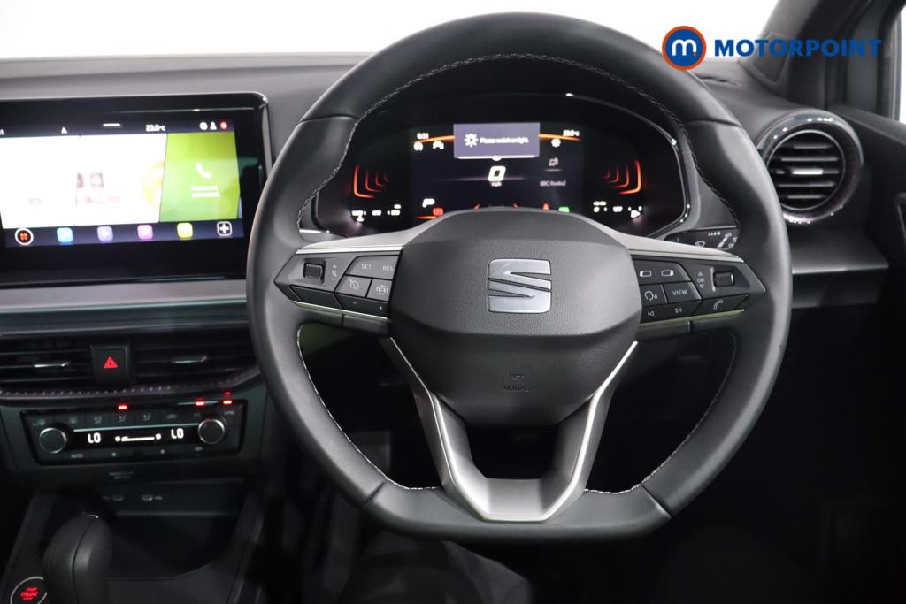 Seat Ibiza Xcellence Automatic Petrol Hatchback - Stock Number (1553616) - 5th supplementary image