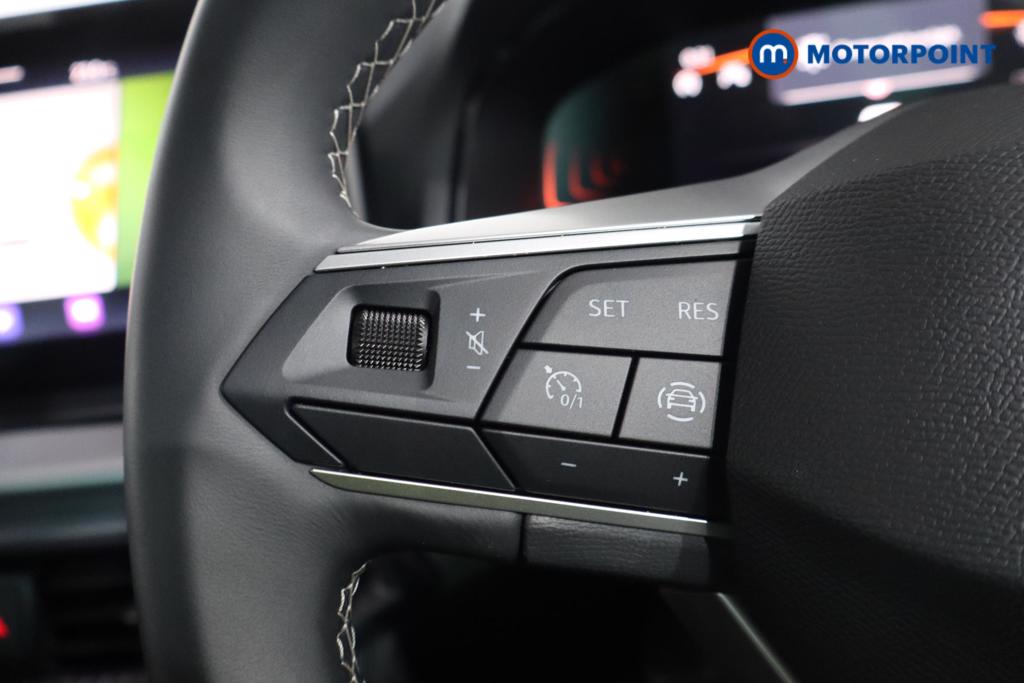 Seat Ibiza Xcellence Automatic Petrol Hatchback - Stock Number (1553616) - 6th supplementary image