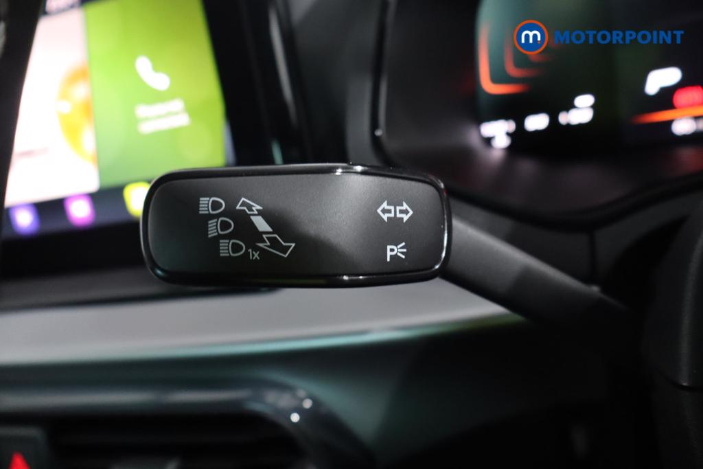 Seat Ibiza Xcellence Automatic Petrol Hatchback - Stock Number (1553616) - 8th supplementary image