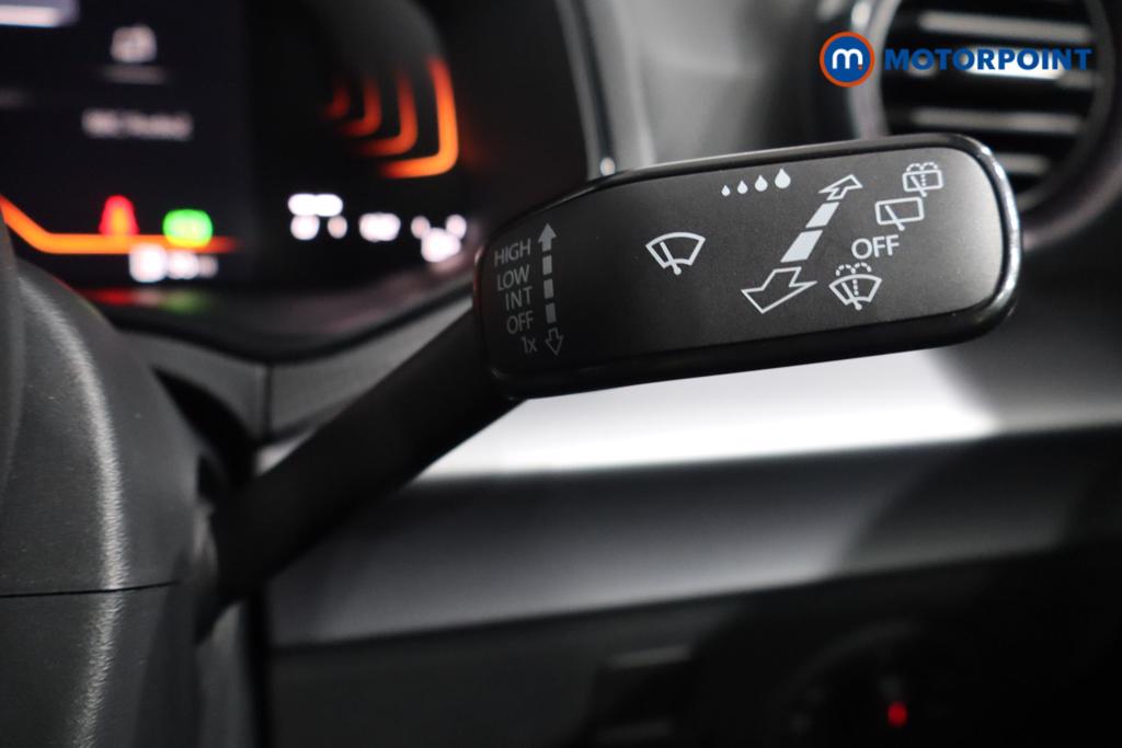 Seat Ibiza Xcellence Automatic Petrol Hatchback - Stock Number (1553616) - 9th supplementary image