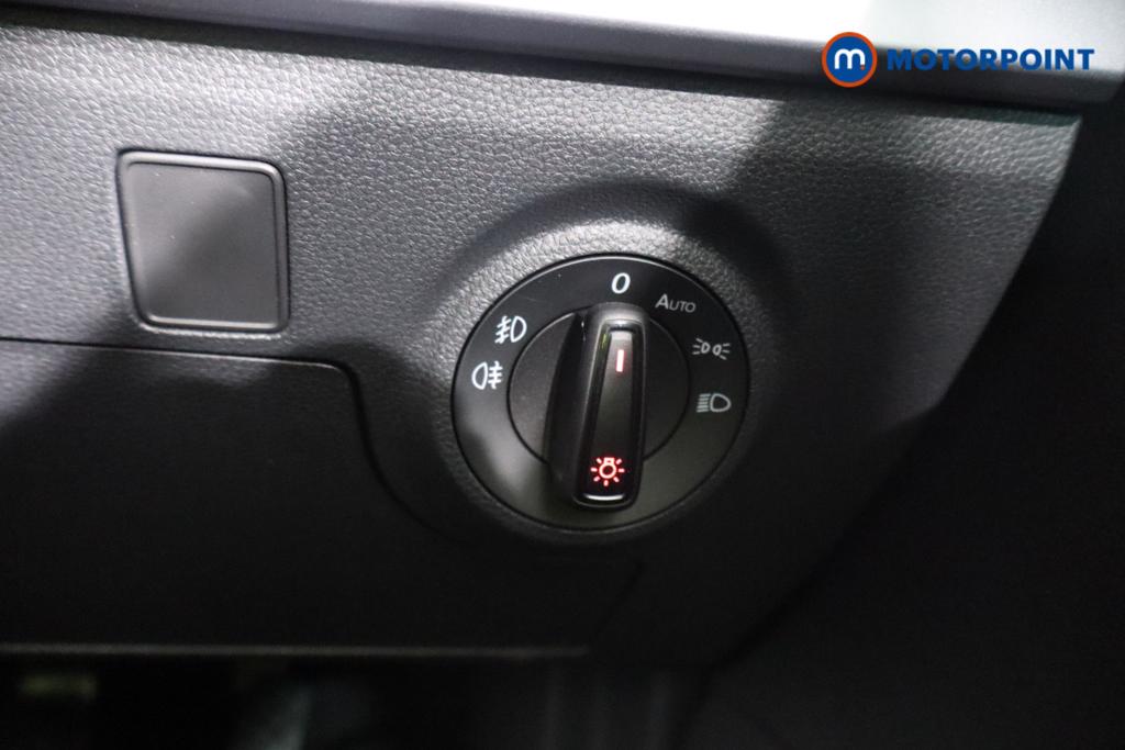 Seat Ibiza Xcellence Automatic Petrol Hatchback - Stock Number (1553616) - 10th supplementary image