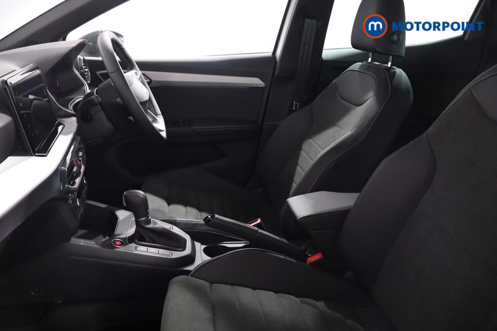 Seat Ibiza Xcellence Automatic Petrol Hatchback - Stock Number (1553616) - 14th supplementary image