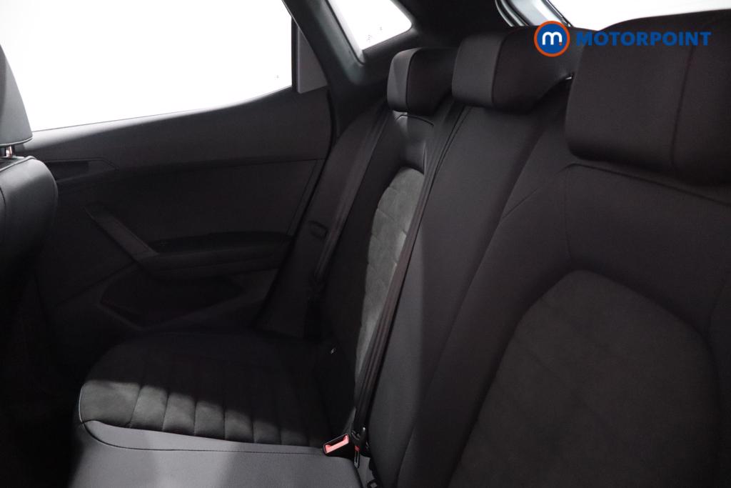 Seat Ibiza Xcellence Automatic Petrol Hatchback - Stock Number (1553616) - 15th supplementary image
