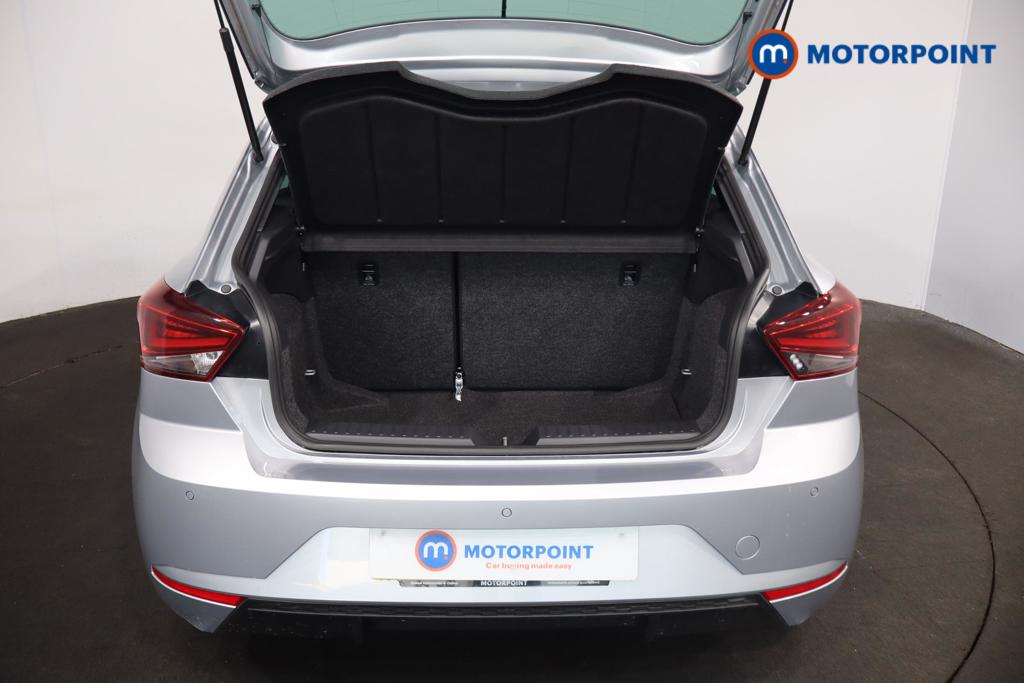 Seat Ibiza Xcellence Automatic Petrol Hatchback - Stock Number (1553616) - 17th supplementary image