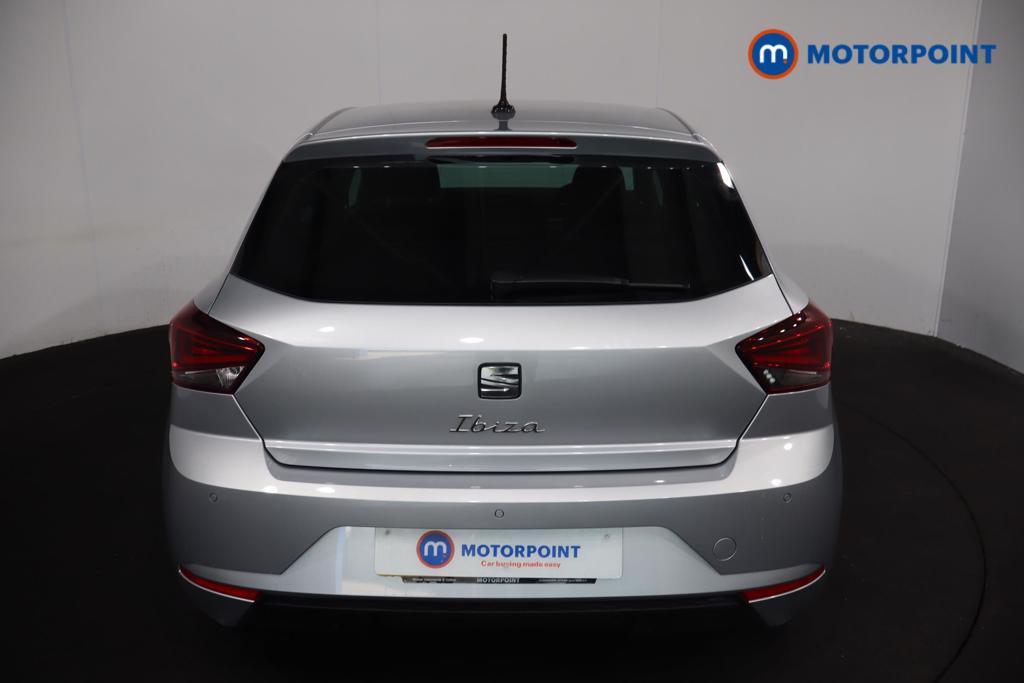 Seat Ibiza Xcellence Automatic Petrol Hatchback - Stock Number (1553616) - 18th supplementary image