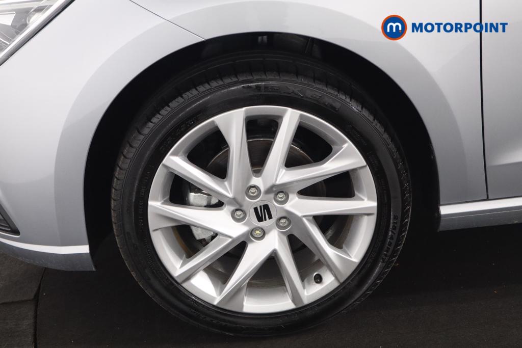 Seat Ibiza Xcellence Automatic Petrol Hatchback - Stock Number (1553616) - 21st supplementary image