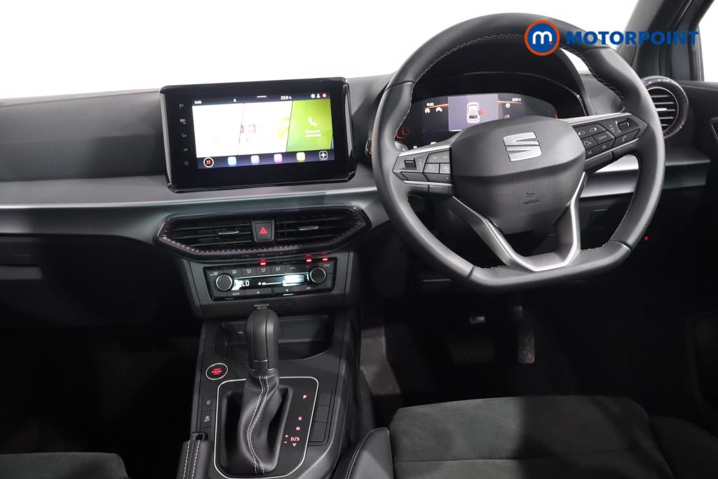 Seat Ibiza Xcellence Automatic Petrol Hatchback - Stock Number (1553616) - 1st supplementary image