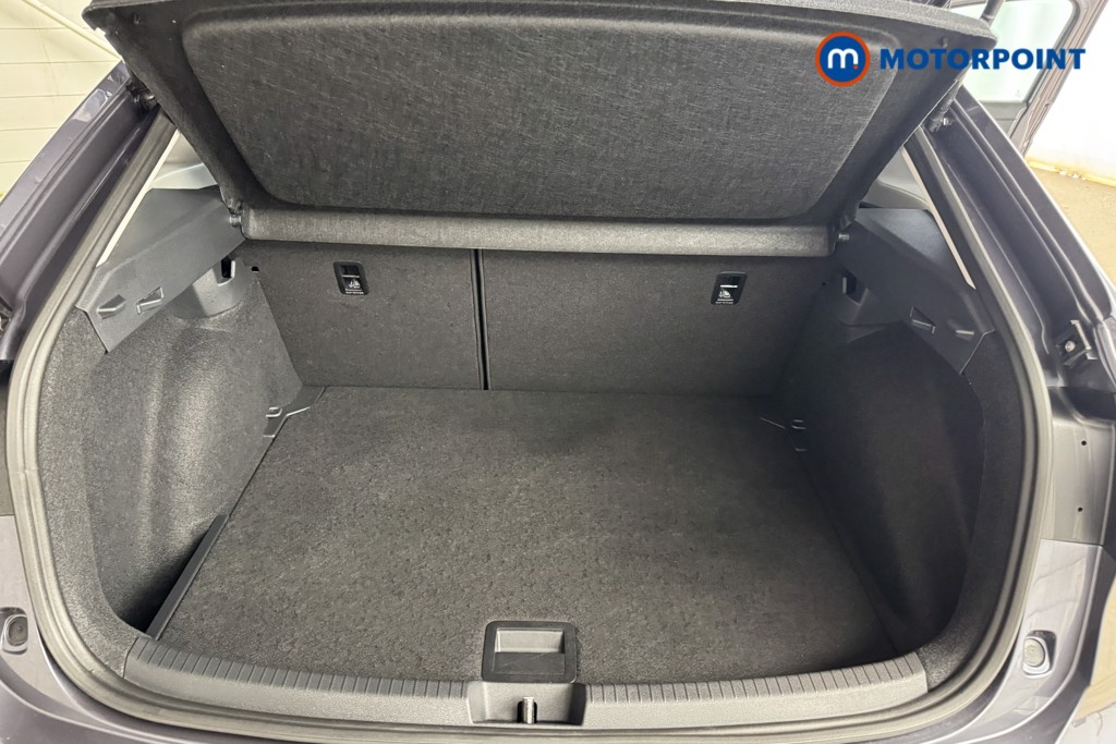 Volkswagen Taigo Life Automatic Petrol SUV - Stock Number (1553620) - 3rd supplementary image