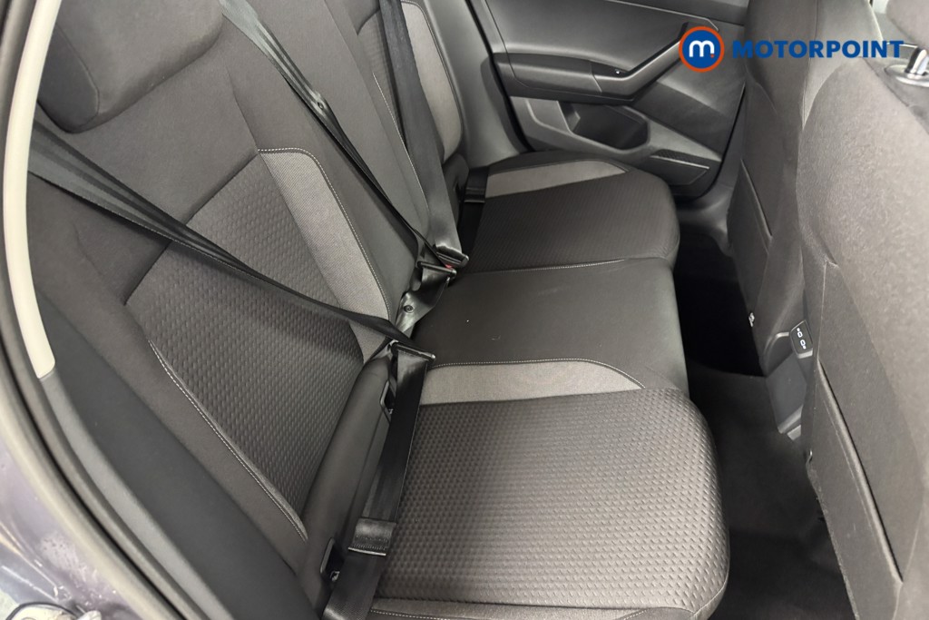 Volkswagen Taigo Life Automatic Petrol SUV - Stock Number (1553620) - 4th supplementary image