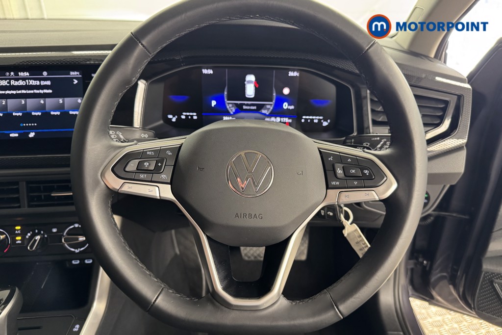 Volkswagen Taigo Life Automatic Petrol SUV - Stock Number (1553620) - 6th supplementary image
