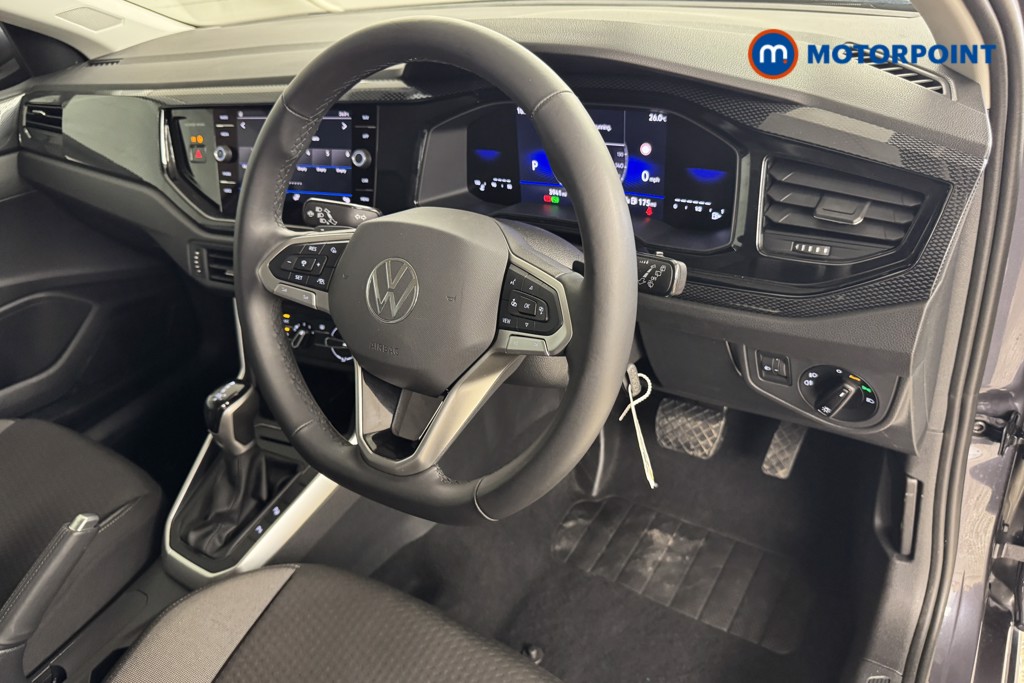 Volkswagen Taigo Life Automatic Petrol SUV - Stock Number (1553620) - 7th supplementary image