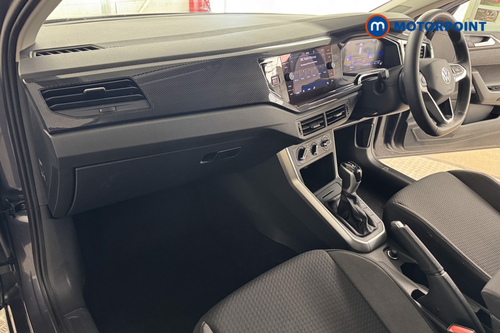 Volkswagen Taigo Life Automatic Petrol SUV - Stock Number (1553620) - 8th supplementary image