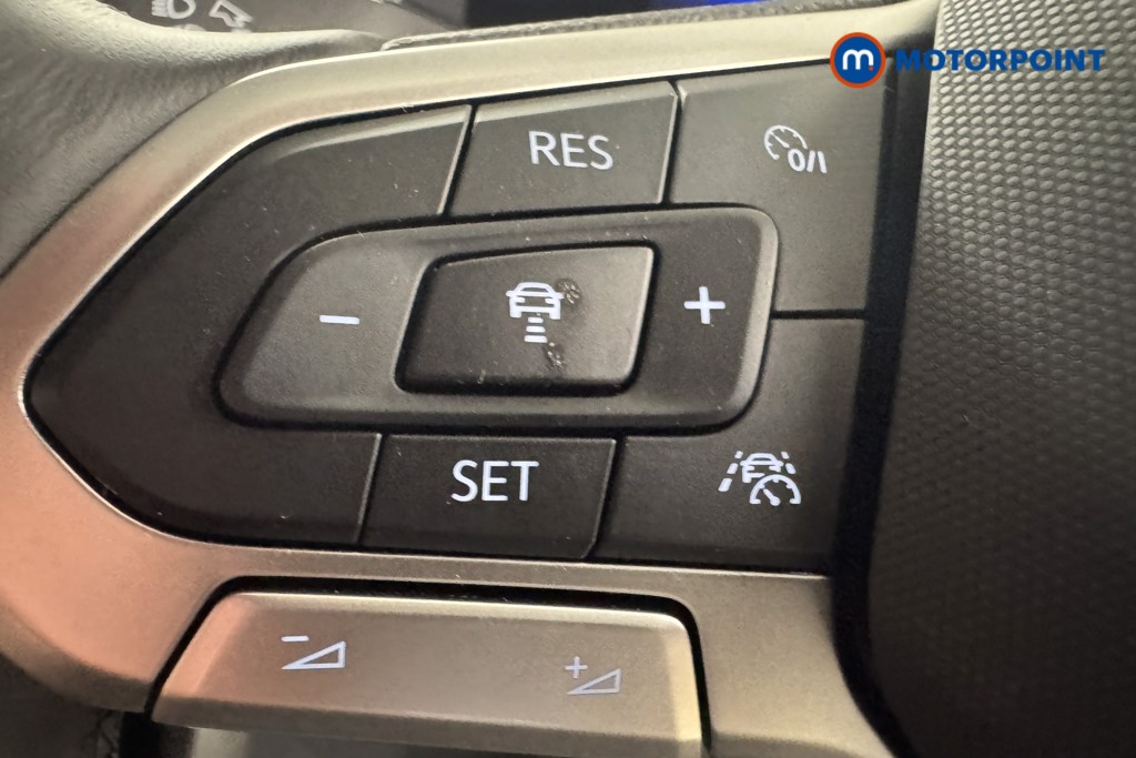 Volkswagen Taigo Life Automatic Petrol SUV - Stock Number (1553620) - 13th supplementary image