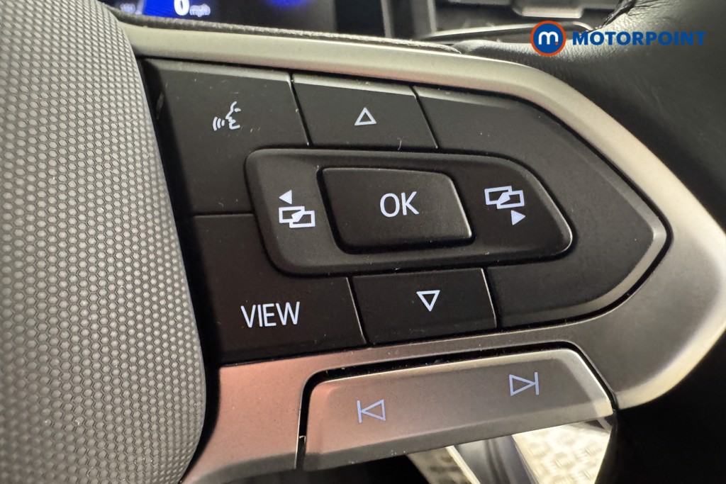 Volkswagen Taigo Life Automatic Petrol SUV - Stock Number (1553620) - 14th supplementary image