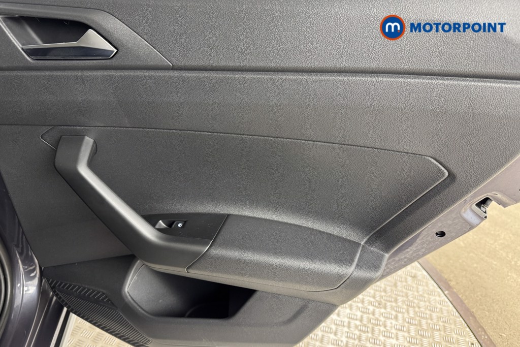 Volkswagen Taigo Life Automatic Petrol SUV - Stock Number (1553620) - 16th supplementary image