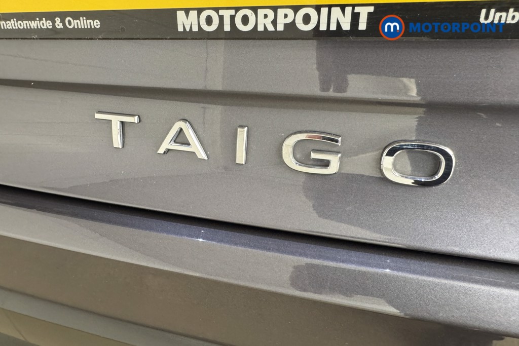 Volkswagen Taigo Life Automatic Petrol SUV - Stock Number (1553620) - 19th supplementary image