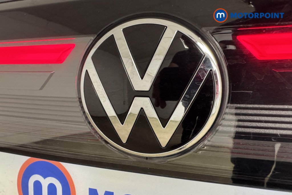 Volkswagen Taigo Life Automatic Petrol SUV - Stock Number (1553620) - 20th supplementary image