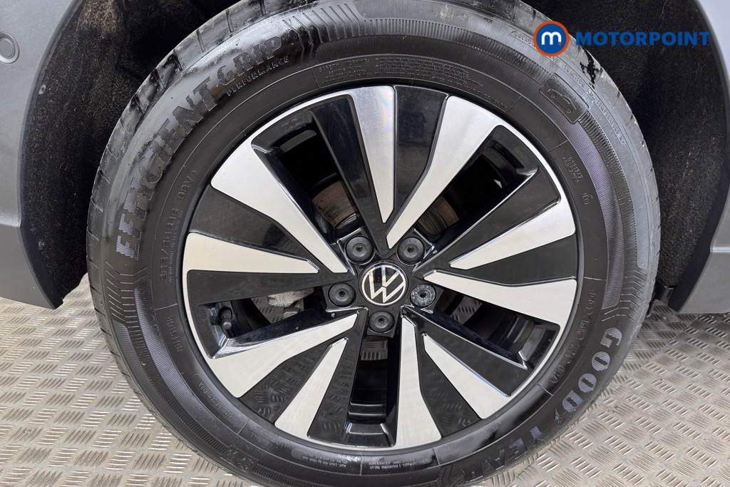 Volkswagen Taigo Life Automatic Petrol SUV - Stock Number (1553620) - 21st supplementary image