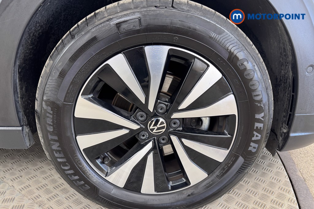 Volkswagen Taigo Life Automatic Petrol SUV - Stock Number (1553620) - 22nd supplementary image