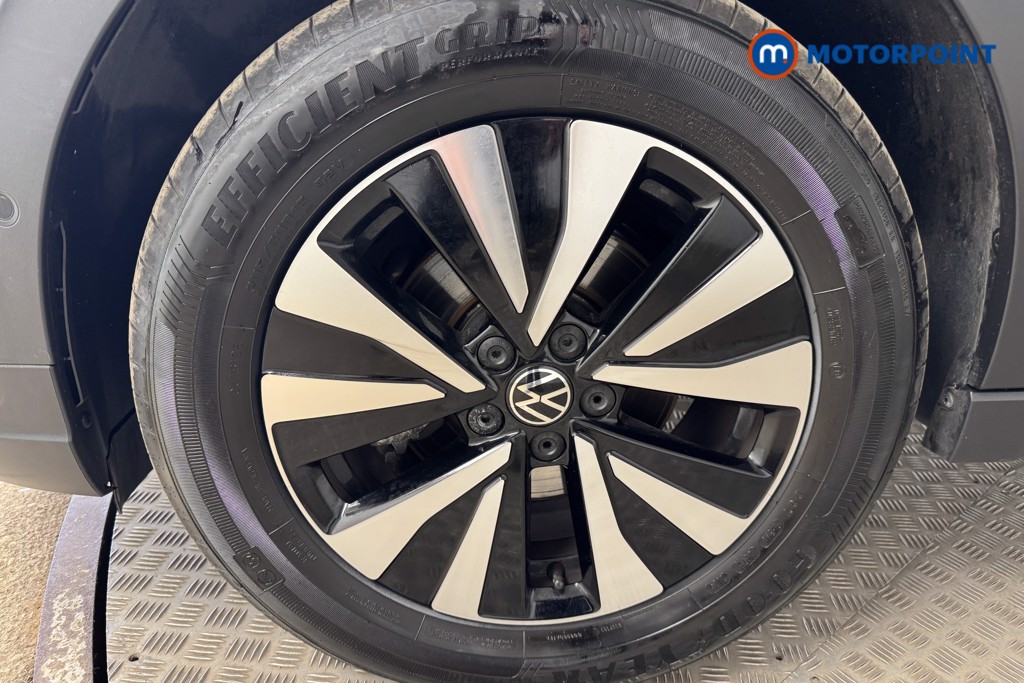 Volkswagen Taigo Life Automatic Petrol SUV - Stock Number (1553620) - 23rd supplementary image