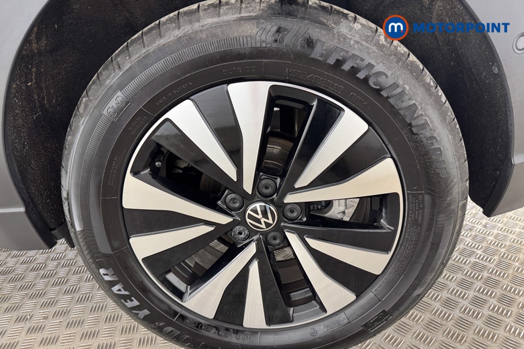 Volkswagen Taigo Life Automatic Petrol SUV - Stock Number (1553620) - 24th supplementary image