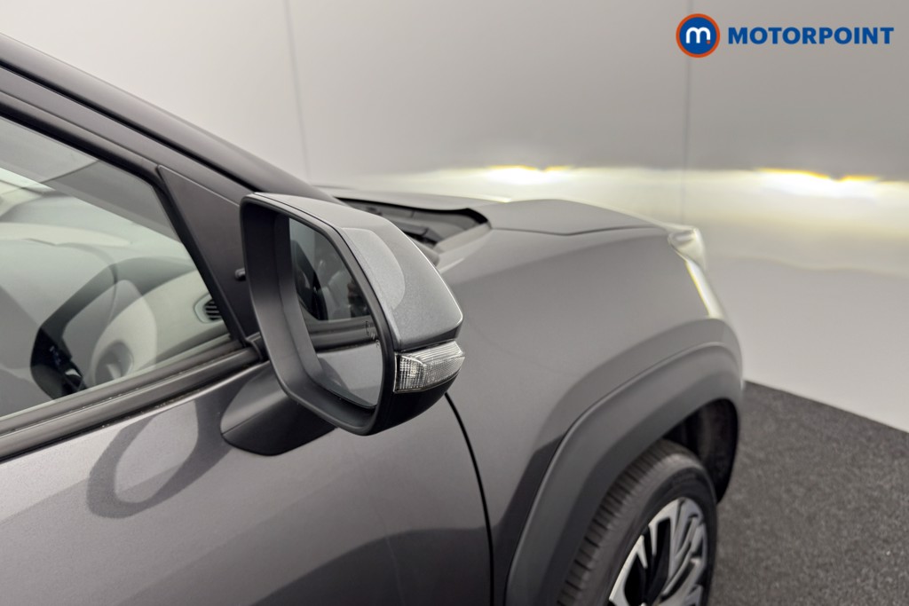 Toyota Yaris Cross Excel Automatic Petrol-Electric Hybrid Estate - Stock Number (1553636) - 19th supplementary image