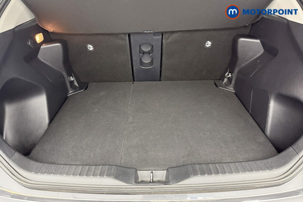 Toyota Yaris Cross Excel Automatic Petrol-Electric Hybrid Estate - Stock Number (1553636) - 23rd supplementary image