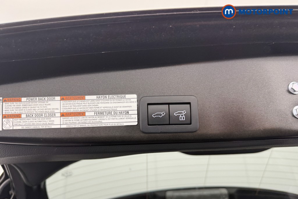 Toyota Yaris Cross Excel Automatic Petrol-Electric Hybrid Estate - Stock Number (1553636) - 24th supplementary image