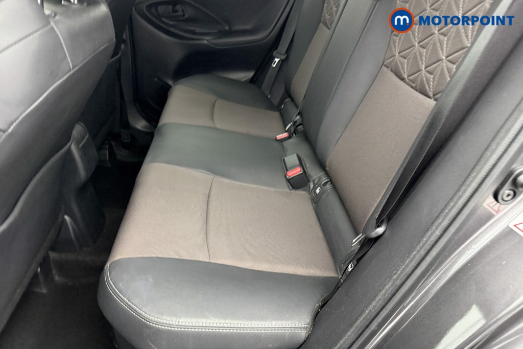 Toyota Yaris Cross Excel Automatic Petrol-Electric Hybrid Estate - Stock Number (1553636) - 26th supplementary image